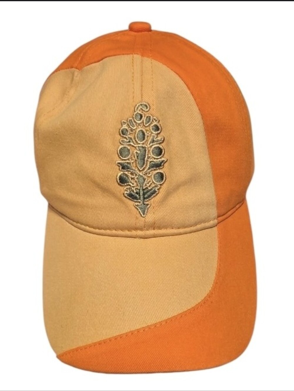 Free People Movement Rule The Court Baseball Hat NWT